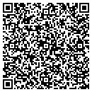 QR code with Hodges Susan DDS contacts