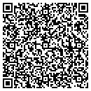 QR code with P M Mac Kay Group contacts