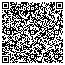 QR code with Hood Robert D DDS contacts