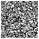 QR code with Zebulon Community Library contacts