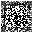 QR code with James E Giles contacts
