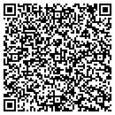 QR code with Purespun Apparel contacts