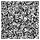 QR code with J M Lemense Jr Dds contacts