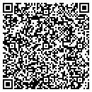 QR code with R A C Acceptance contacts