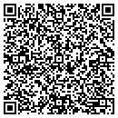 QR code with J B Electric CO contacts