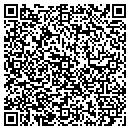 QR code with R A C Acceptance contacts