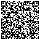 QR code with R A C Acceptance contacts