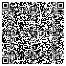 QR code with C Travis Realtor & Appraiser contacts