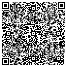 QR code with John T Daniels Jr Dds contacts