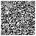 QR code with Oakmulgee Ranger District contacts