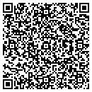QR code with Reddish Dana contacts