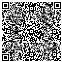QR code with Kim Phil J DDS contacts
