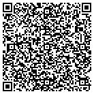 QR code with King Christian A DDS contacts