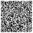QR code with King Michael A DDS contacts