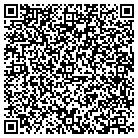 QR code with Riding in the Clouds contacts