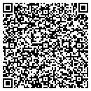 QR code with Rie Design contacts