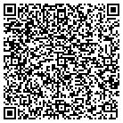 QR code with Korale Michael E DDS contacts