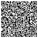 QR code with J M Electric contacts