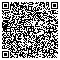 QR code with Hs Machine contacts