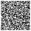 QR code with Aquarian Services contacts