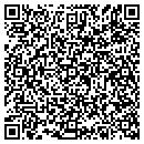 QR code with O'rourke Law Group Pc contacts
