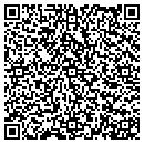 QR code with Puffins Restaurant contacts