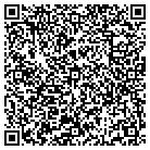 QR code with Rape Crisis Center of Milford Inc contacts