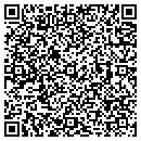 QR code with Haile Sara B contacts