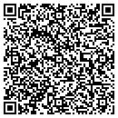 QR code with Harris Mark A contacts