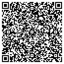QR code with Harsh Robert L contacts