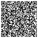 QR code with Harsh Robert L contacts