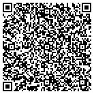 QR code with Marie's House Of Beauty contacts