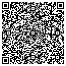 QR code with Hayes Andrea J contacts