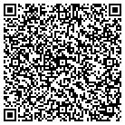 QR code with Malone Bennye L DDS contacts