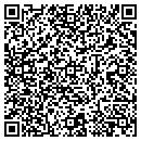 QR code with J P Rainey & CO contacts