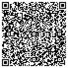 QR code with Malone Thomas O DDS contacts