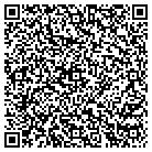 QR code with Marc D Doctors Dds Chart contacts