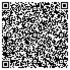 QR code with J W Carrigan Technologies Inc contacts