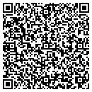 QR code with Martin Bertha DDS contacts