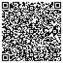 QR code with Martin Bertha M Dds Office Res contacts