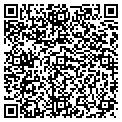 QR code with S L X contacts