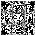 QR code with Martin Jr Robert E DDS contacts
