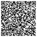 QR code with James Laura contacts