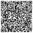 QR code with The Junior Golf Experience Inc contacts