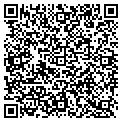 QR code with Fast & Cool contacts