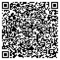 QR code with Saccec contacts