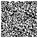 QR code with Moon Marty G DDS contacts