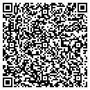 QR code with Mazzone Guy A contacts