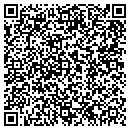 QR code with H S Productions contacts
