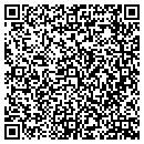 QR code with Junior A Williams contacts